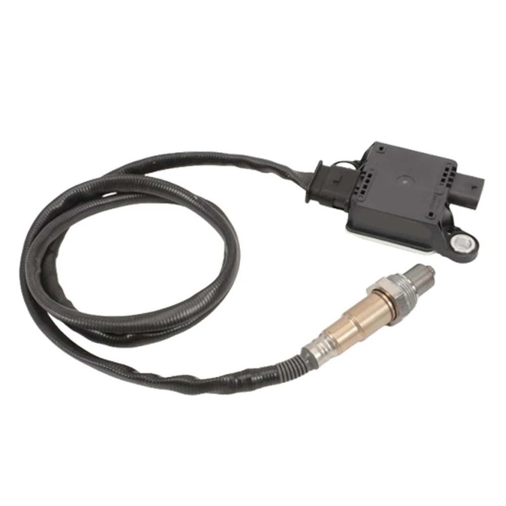 

Для Ford F150 F250 F350 F450 F550 Super Duty 2017-2022 дизельный датчик твердых части JC3Z-5L239-C HC3Z-5L239-D