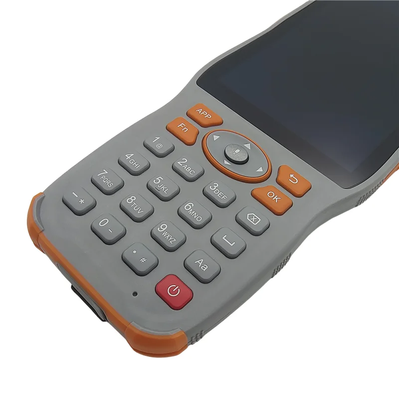 Ultra-rugged CHCNAV HCE700 Android data Handheld Controller with Landstar8 for Surveying and Construction applications