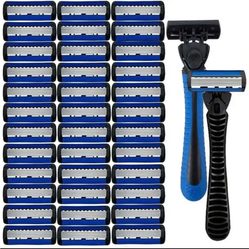 #10 Best Razor Blades to Buy In 2026