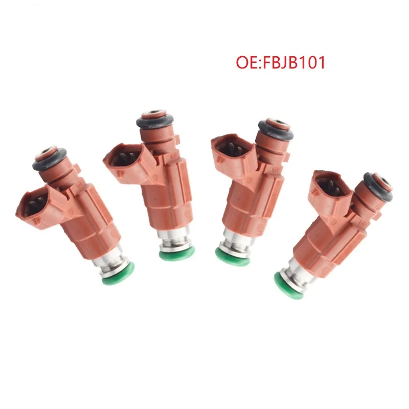 Japan Original Fuel Injectors FBJB101 Nozzles Suitable for Mitsubishi 4G94 4G69 4G64 4G93 Pajero Pinin GDI 2.0