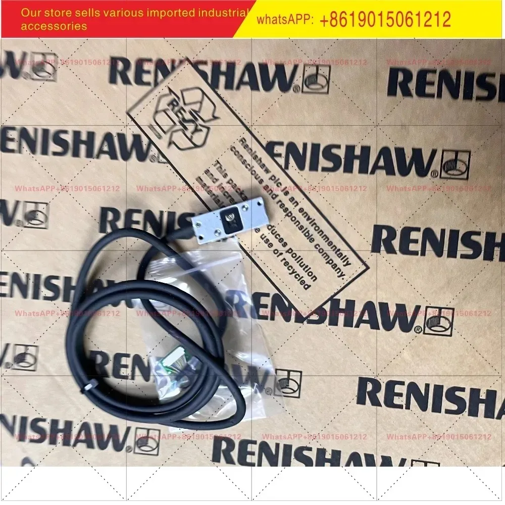 RENISHAW T1031-10A T1031-15A T1031-30A Original genuine, reading head