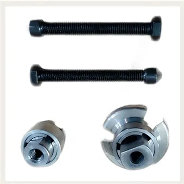 

0DE 0DW 0GC DQ500 DQ380 DQ381Automatic Transmission Disassembly Tool