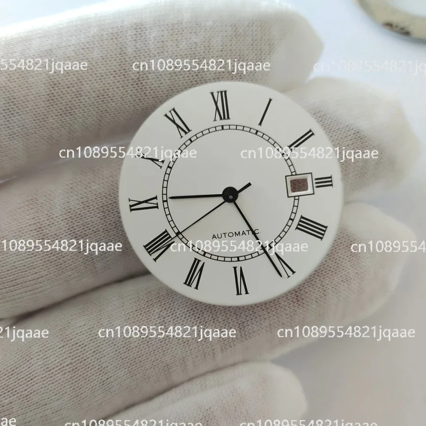 2892 حافظة حركة، ملحقات حافظة لانج مجموعة كاملة، مرآة ياقوتية، حافظة من الفولاذ المقاوم للصدأ #5