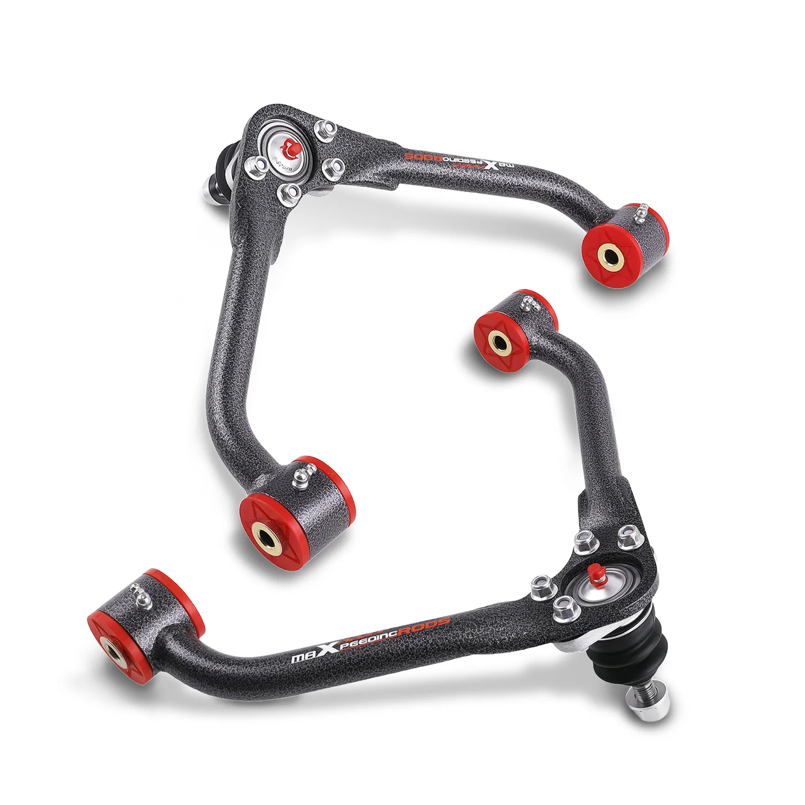 MaXpeedingrods Factory 2X Front Upper 1-4