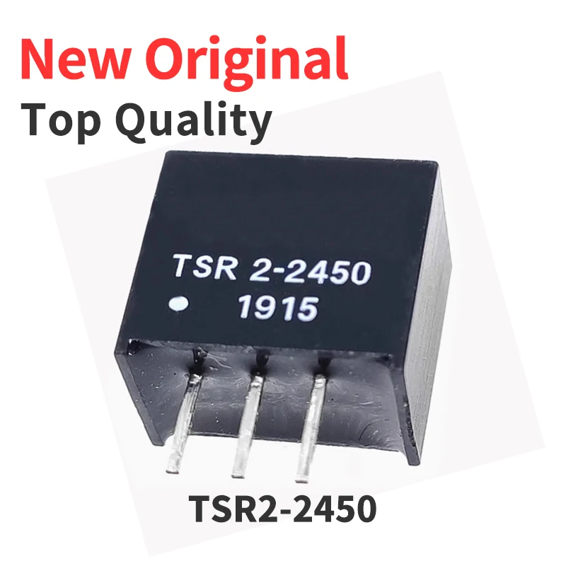 TSR 2-2450 SIP-3 TSR2-2450 New Original (1 Piece)