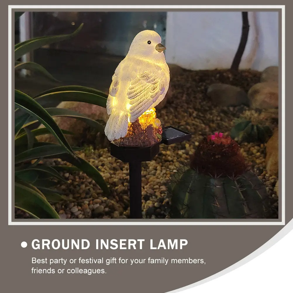 

1 шт. Солнечный садовый светильник в форме солнца, декоративный уличный светильник для газона, солнечная лампа-украшение, освещение для двора