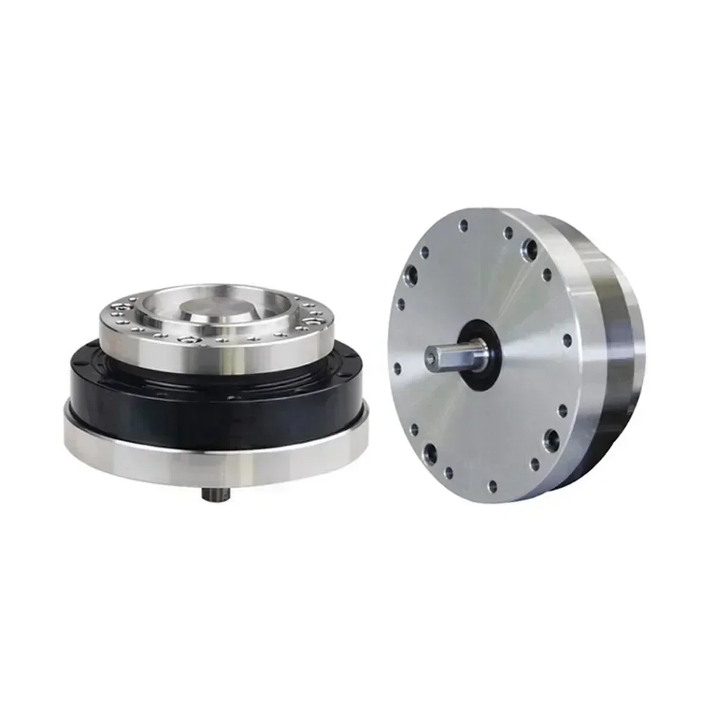 High Precision Harmonic Drive 30 Arcsec Strain Wave Gear Harmonic Reducer Precision for Aerospace Application Humanoid Robot Arm