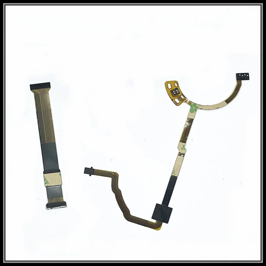 Cable flexible antivibración para lente Zoom 24-70, pieza de reparación de cámara para TAMRON SP 24-70mm f/2,8 Di VC USD G2(A032)