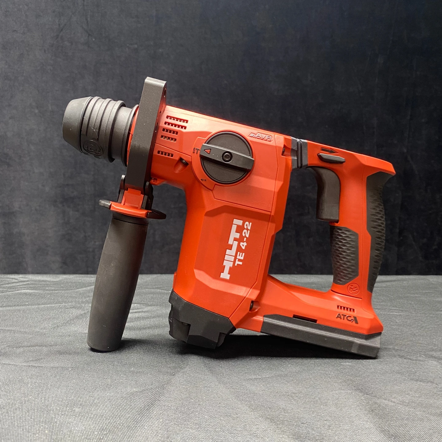 HILTI TE 4-22 multifunctional electric hammer Nuron platform lithium rechargeable electric hammer, only body, — купить у AliExpress WW