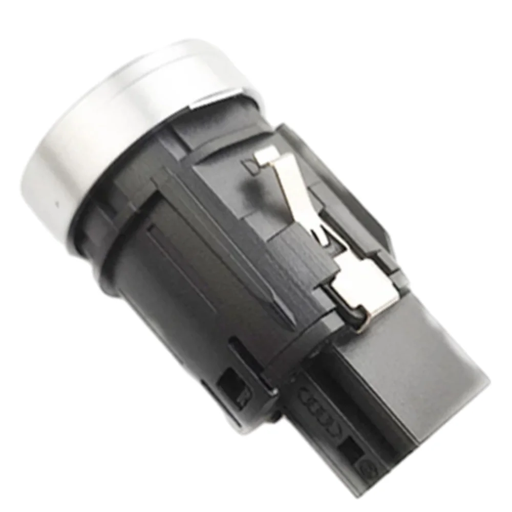 

Car Engine Start Stop Ignition Switch Push Button For Audi A6 allroad Avant quattro S6 A7 RS7 Sportback 4G1905217A
