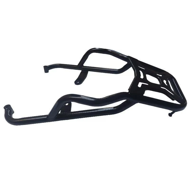 For Benelli BJ500 Luggage Rack Bar Accessories Motorcycle Rear Tail Wing Shelves Armrest Holder Guard Tailstock 트렁크 브래킷