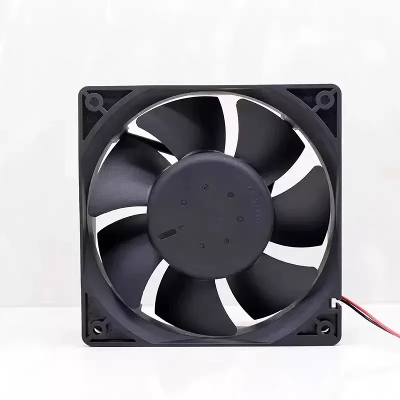 for AFB1224SHE HHE HE VHE EHE 24V DC Cooling Fan for Axis Industrial Equipment Replacement High Performance Quiet Operation