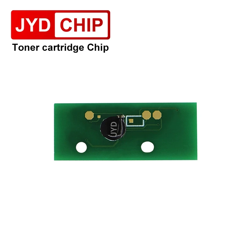 Chip Toner T-FC30TY K T-FC30 FC30 untuk Toshiba e-studio 2051C 2050C 2551C 2550C Chip kartrid Atur ulang