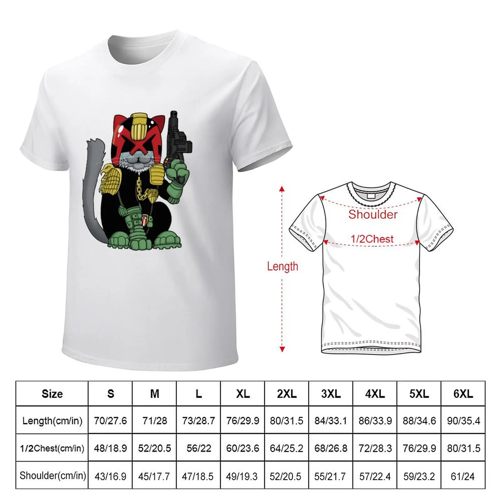 Birthday Gifts Mort Dredd Cat Dredd Gifts For Christmas T-Shirt plain kawaii clothes aesthetic clothes sweat shirts, men