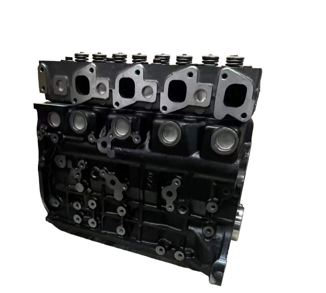 Factory New Wholesale TD27 TD25 Engine Block Short Block Engine Parts Car Short Convex Machine For NISSAN