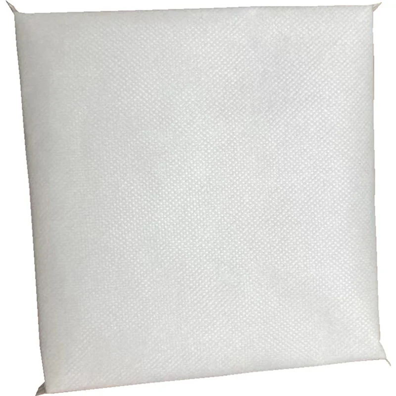 Sac à poussière pour Midea S8 S8 +, Machine de collecte et de balayage automatique de la poussière, Robot pour maison intelligente, pièce de rechange remplaçable, 83x