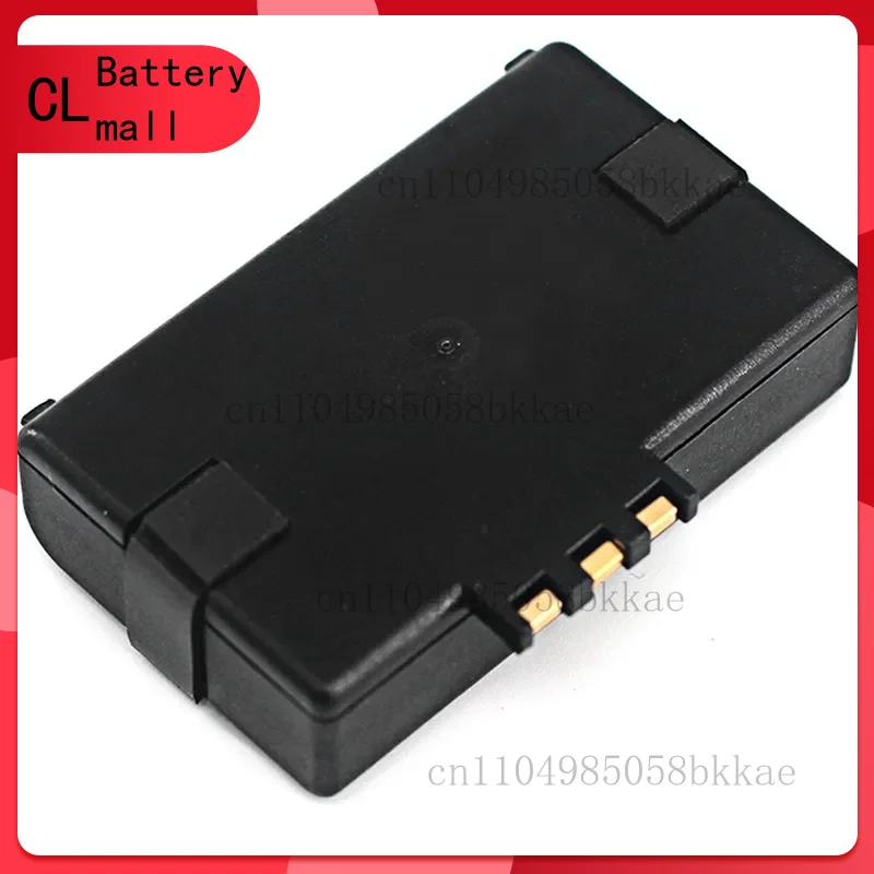 6833994-02 لنظام التحكم عن بعد BMW ATM2 بطارية SOS 5HR-2/3AAAUT-CVP #4