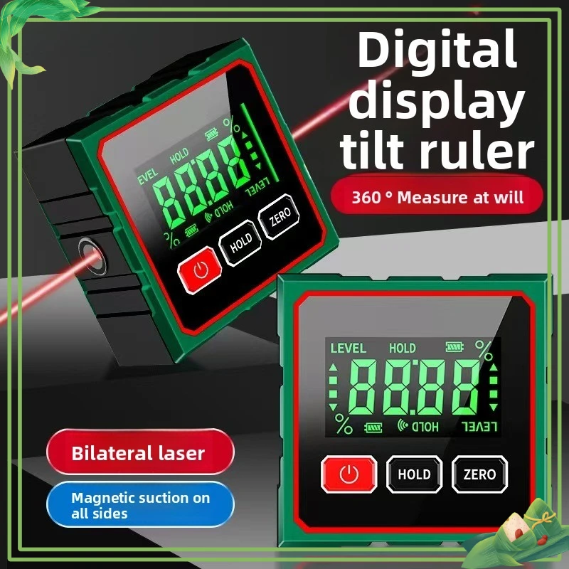 Thumbnail 2 - #22 Best Digital Angle Gauge to Buy In 2026
