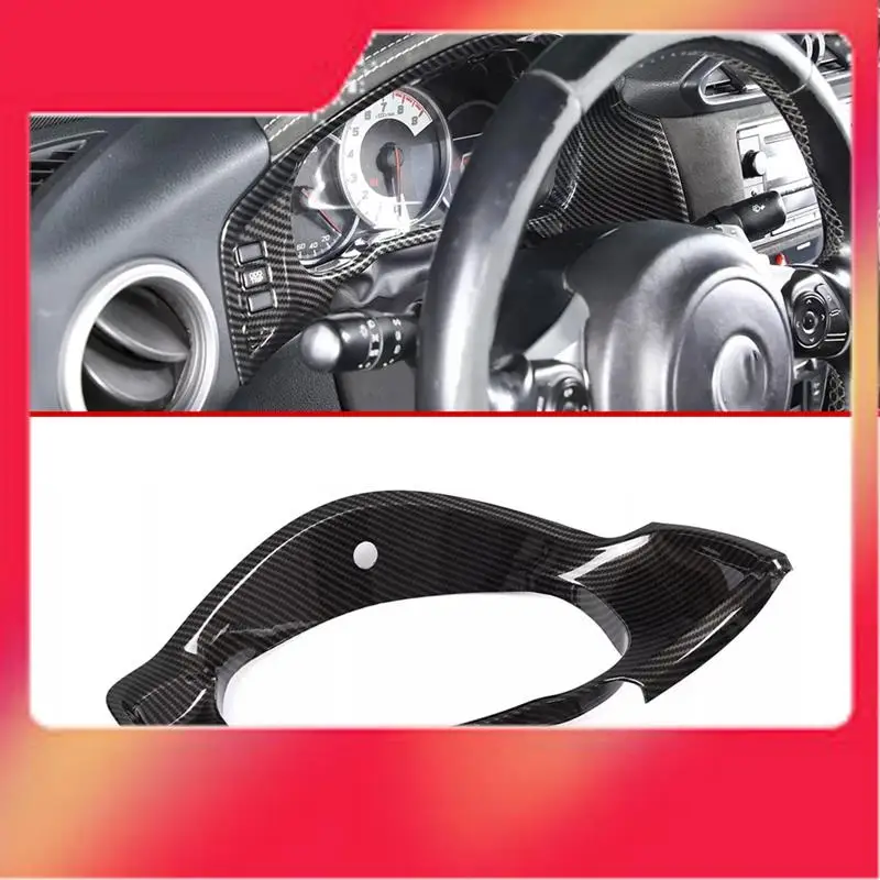 

Dashboard Panel Cover Trim Dashboard Panel Cover Dashboard Panel Cover For Toyota 86-M54K