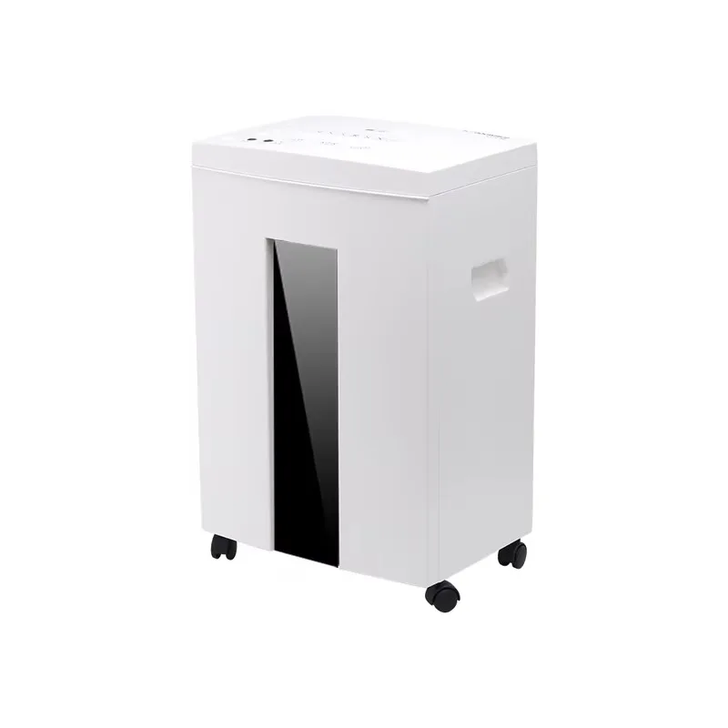

Paper Shredder Machine for 9 Sheets Paper/CD/card/nail/pin