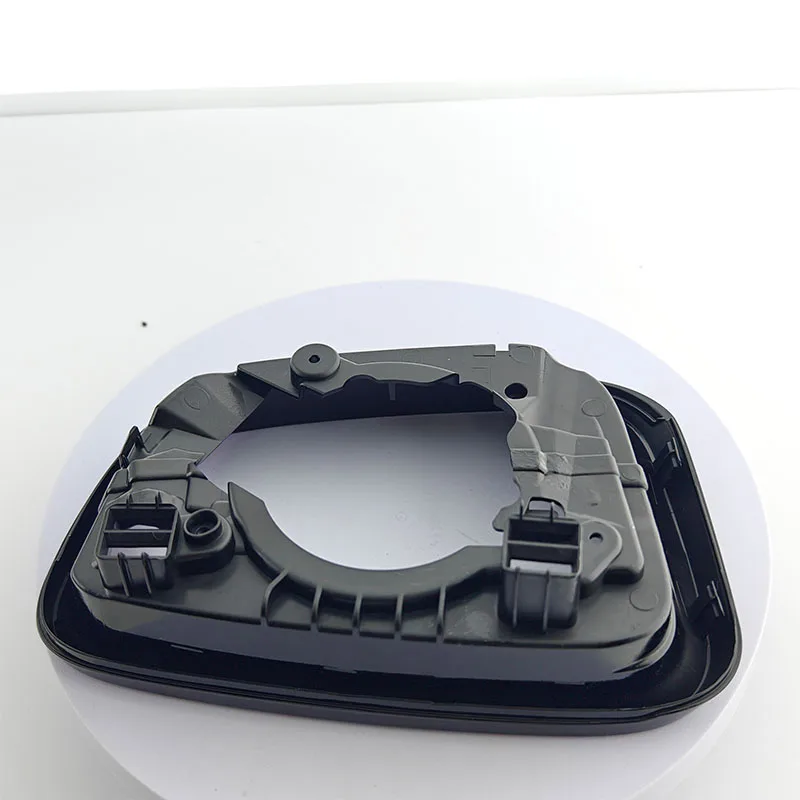 Side Mirror Inner Frame Rearview Mirror Border For BMW G20 G21 G22 G23 G26 G28 G42 OEM 51167498193 51167498194