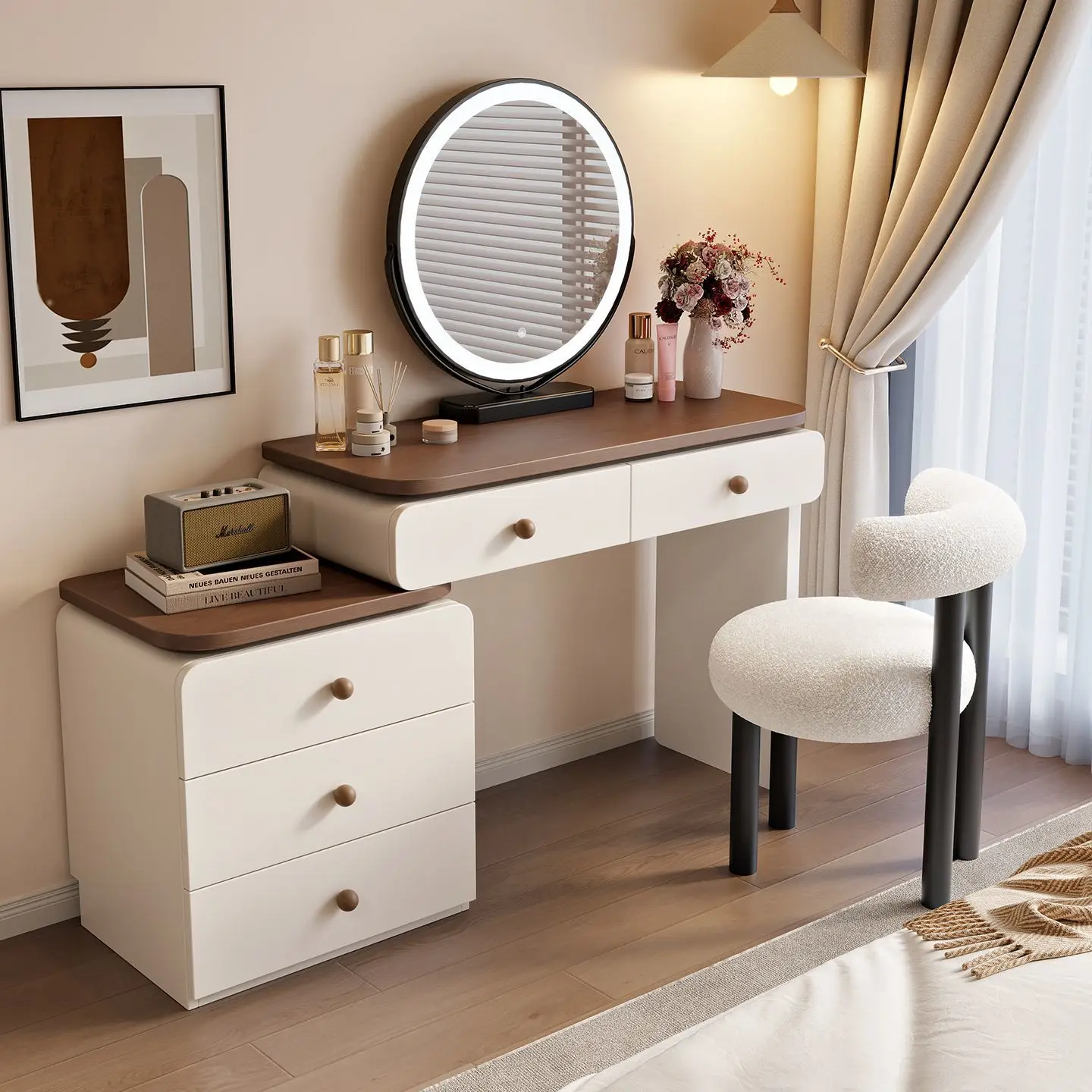 Thumbnail 4 - #17 Compare Bedroom Dresser Cabinets Before You Buy