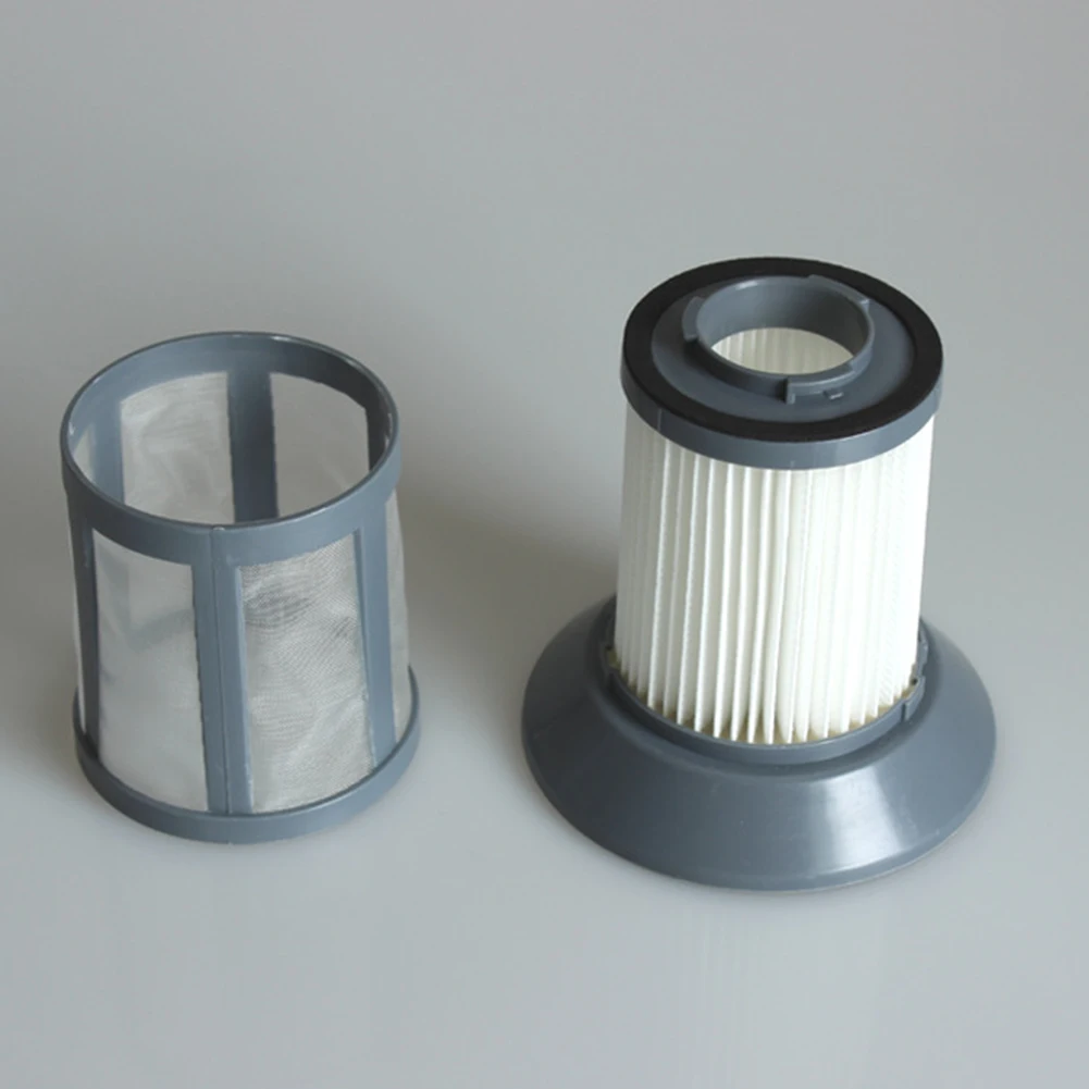 Filter Insert Nylon Filter + Filters For Clatronic BS 1293 BS 1304 Eco Cyclon For Bomann BS 9012 CB Eco Cyclone Vacuum Cleaner