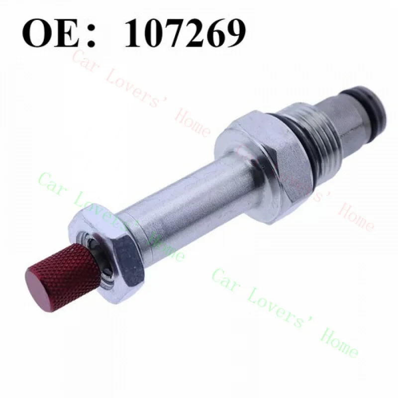 

A+ Solenoid Lowering Valve 107269 For Skyjack Lift SJII 3215 3219 SJIII 3226 3220