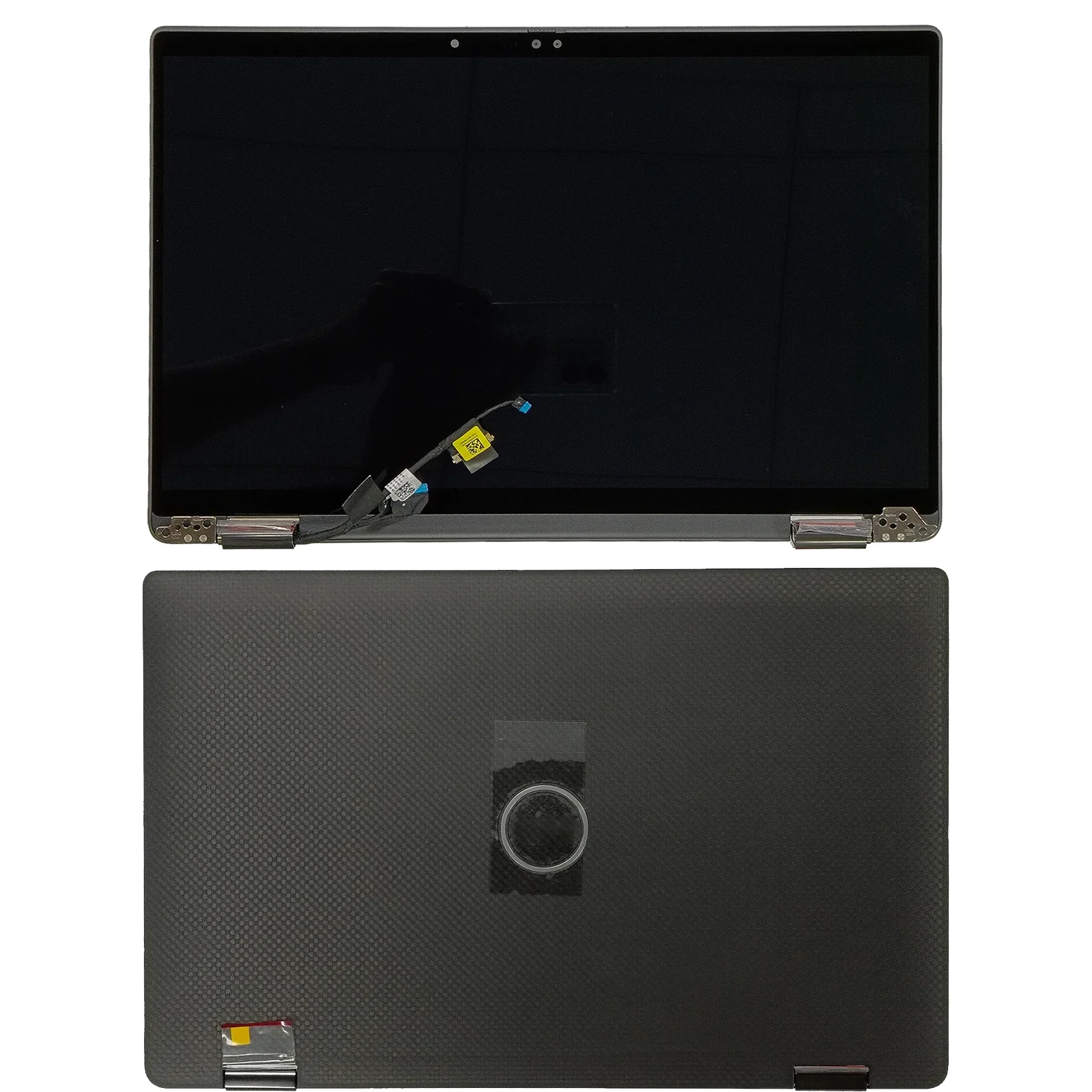 

GMDRM 0GMDRM for Dell Latitude 7430 2-in-1 14 in FHD LCD Touch Screen Complete Assembly Display Panel Digitizer Complete