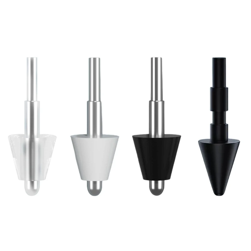 

Transparents Pencil Tip Spare Nibs Replacement Tip for Pad 5/5 0XLA