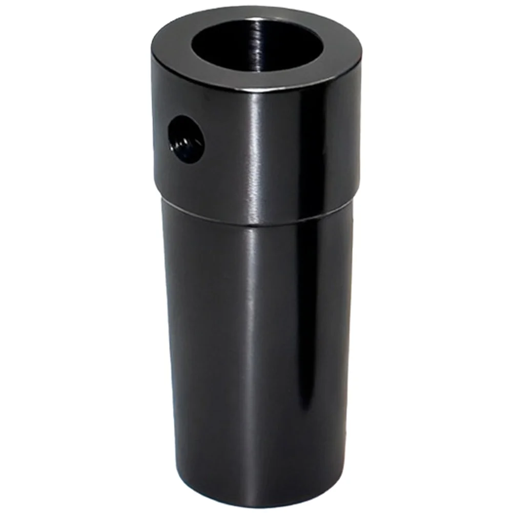 B16 Drill Chuck Connecting Rod Sleeve Motor Shaft Shaft Coupling Connector Cutting Machine Modification Drilling
