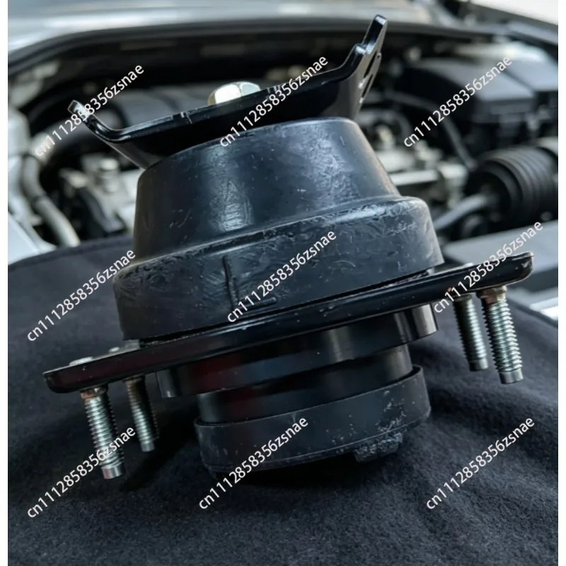 Disassembling second-hand products is suitable for TOYOTA/Toyota Lexus LS460 LS600 original engine foot glue
