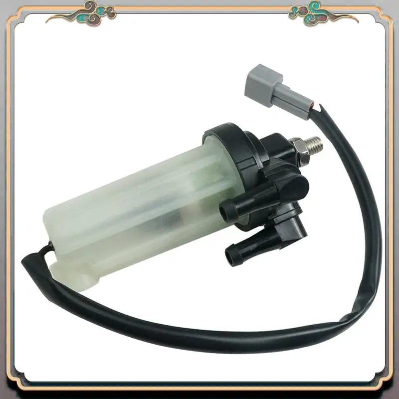 

Reliable-6D8-24560 Fuel Filter Assy For Yamaha Outboard Motor 4T F80,F90,F115 And Up 6D8-24560-01 New Version Engine