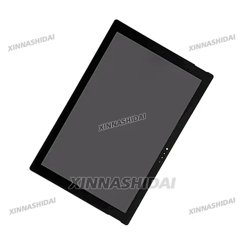 100% Test LCD For Microsoft Surface Pro 3 LCD Display Touch Screen Digitizer For Surface Pro 3 (1631) TOM12H20 V1.1 LTL120