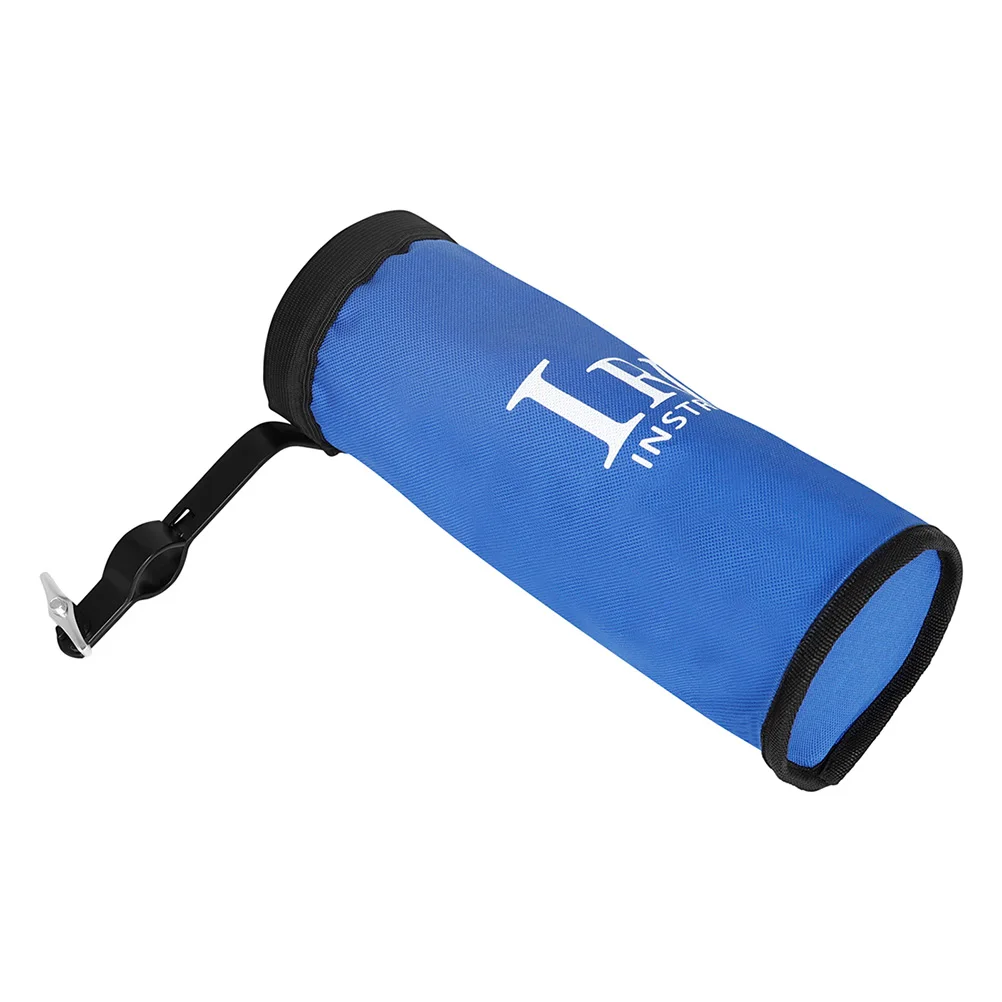 

Convenient Bag Versatile Drumstick Holder Oxford Cloth Design Perfect for All Drum Sets