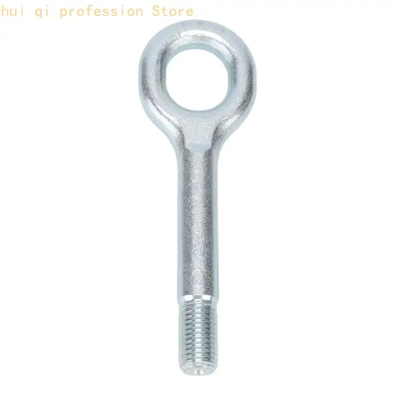 Single Steel Tow Hook Bolt 51873726 for Vehicle Installation or Replacement H8WE