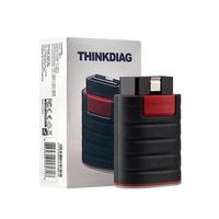 For Thinkcar Thinkdiag Old Same  Boot As Easydiag Car OBDII Code Reader Full System BT Android Scanner OBD2 Diagnostic Tool