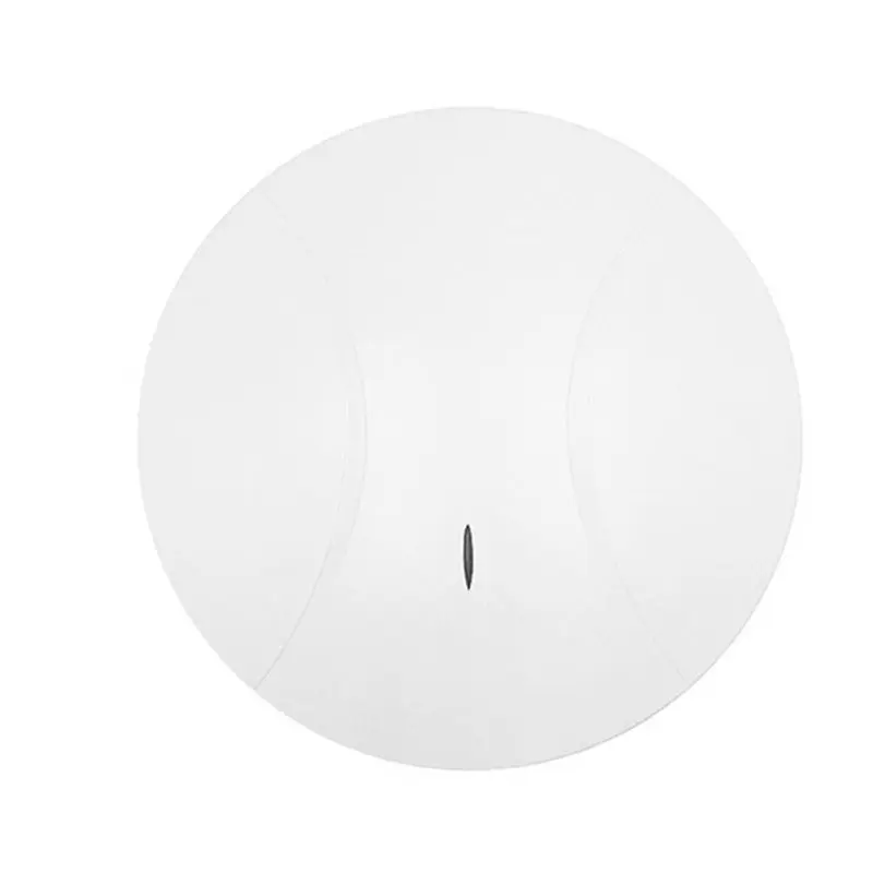 AX3000M Wifi6 Ceiling Access Point POE Powered Gigabit RJ45 Wireless Indoor AP Router 2.4Ghz& 5Ghz Dual Band Wifi Repeater