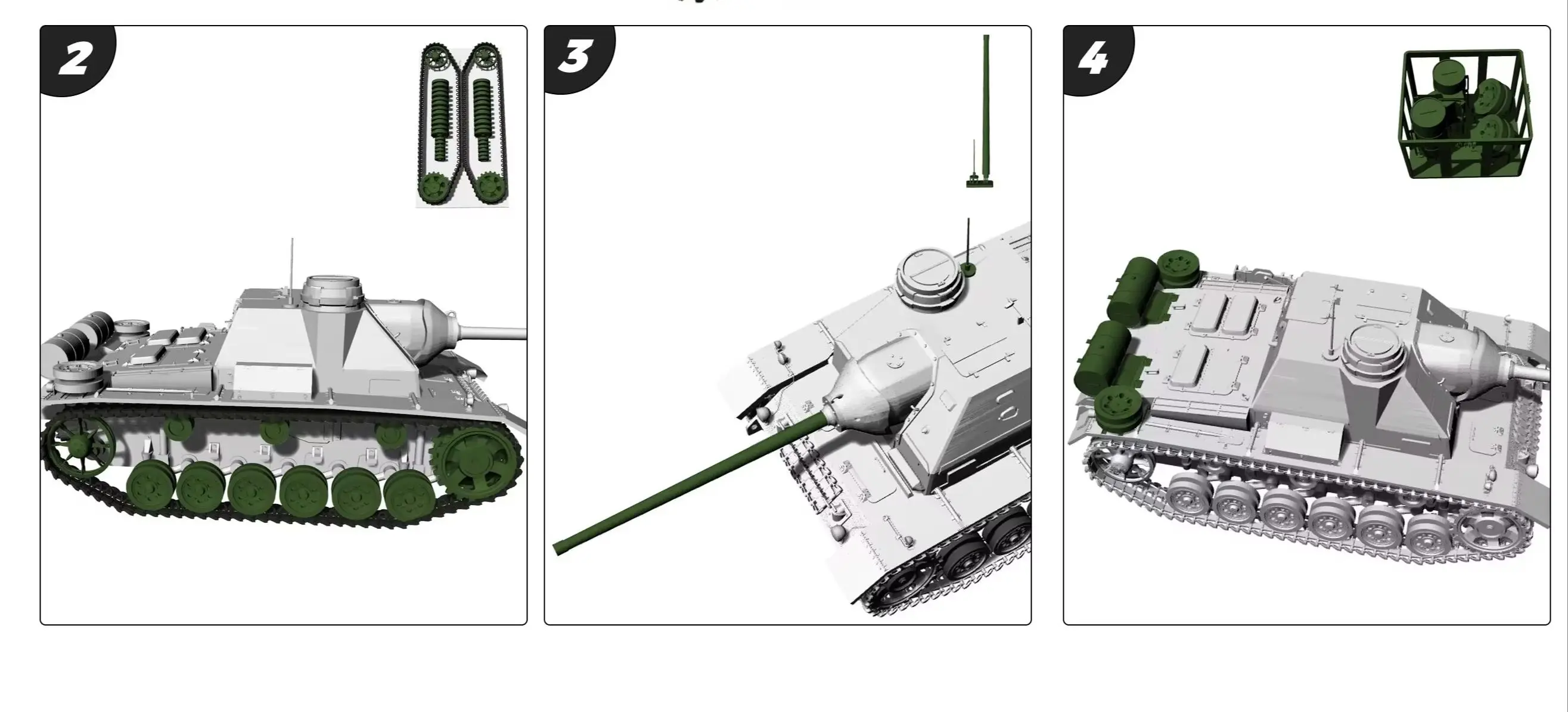 

Soviet SU-85I Tank Destroyer MRY-SFW SS615 1/72 1/48 1/35 25mm Military Model Kit