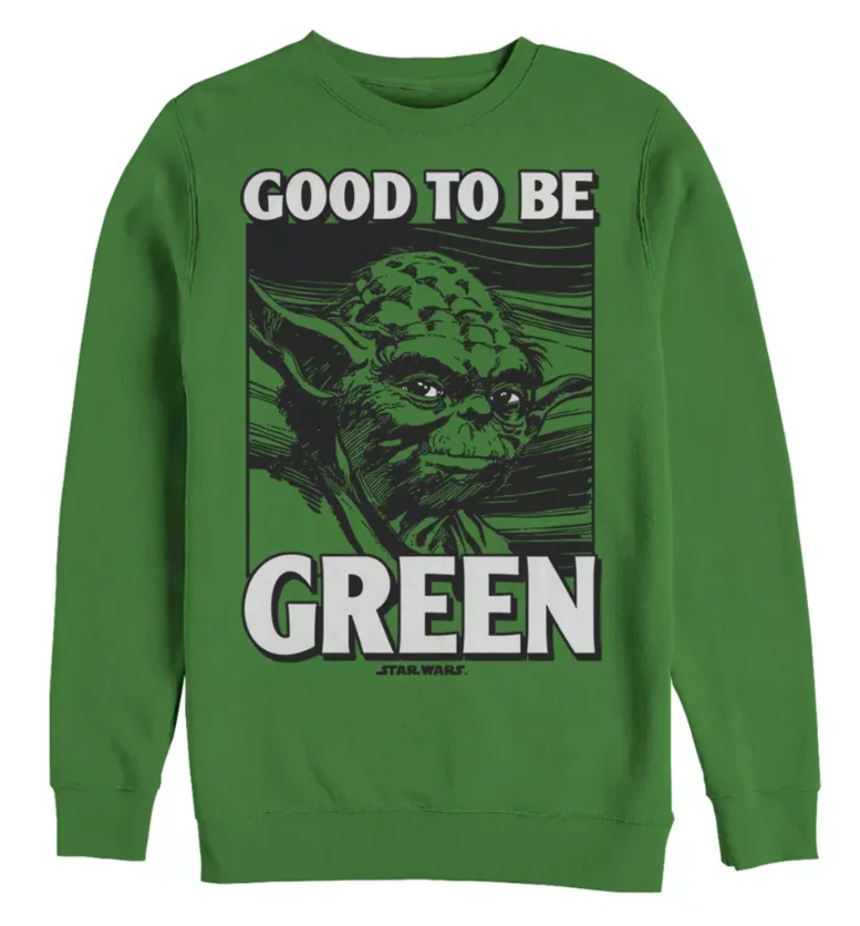 الخيال العلمي حرب النجوم الخيال العلمي الرجال النساء المطبوعة جولة الرقبة هوديي لخريف وشتاء ارتداء اليومي مع الصوف القطن الخالص هوديي