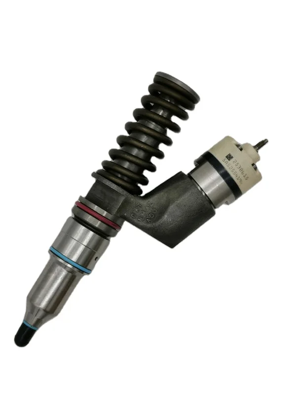 For CAT excavator fuel injector 2530615 diesel engine accessories C15 C18 fuel injector 253-0615