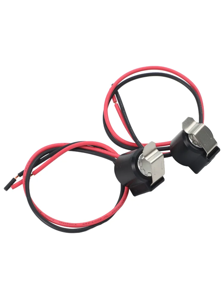 الثلاجة تذويب الاستشعار ثنائية المعدن تذويب ترموستات الثلاجة إصلاح ثنائية المعدن ترموستات للثلاجة سهلة التركيب ترموستات