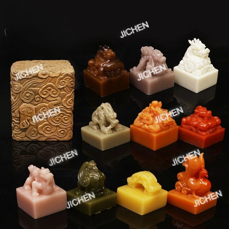 

Neu Pinot dinosaur egg archaeological excavation treasure national seal treasure fossil