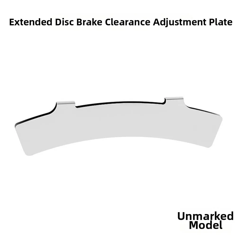 Hot Sales Bicycle Disc Brake Pads Disc Brake Pads Maintenance Repair Adjustment Calibration Tools Disc Rubbing Adjustment Suppli