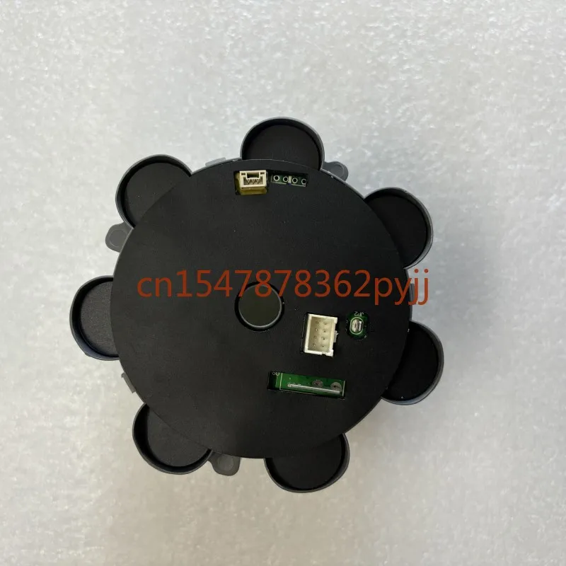 New for Timcofu Wan 3.0 Third Generation Mop and Vacuum Battery CL2123-7S1P-01A\01B\01C\03B