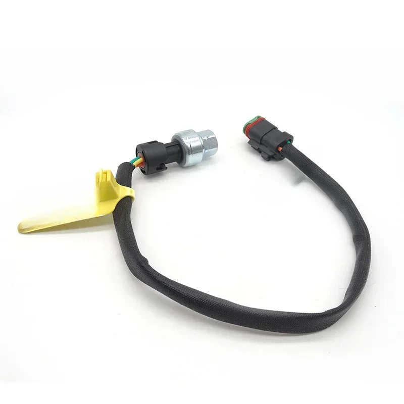 

Excavator 103-6092 Oil Pressure Sensor Switch for E325C