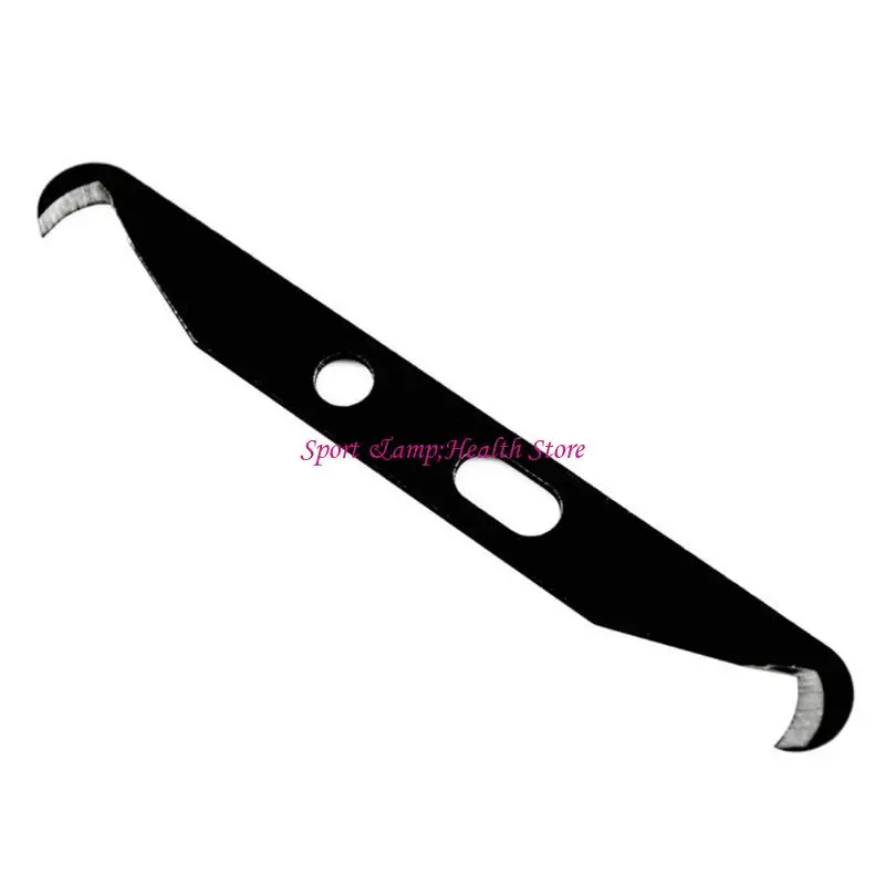 

1 Set Golf Club Cortter Metal Blade Utinily Diy Knife Golf Club перемена