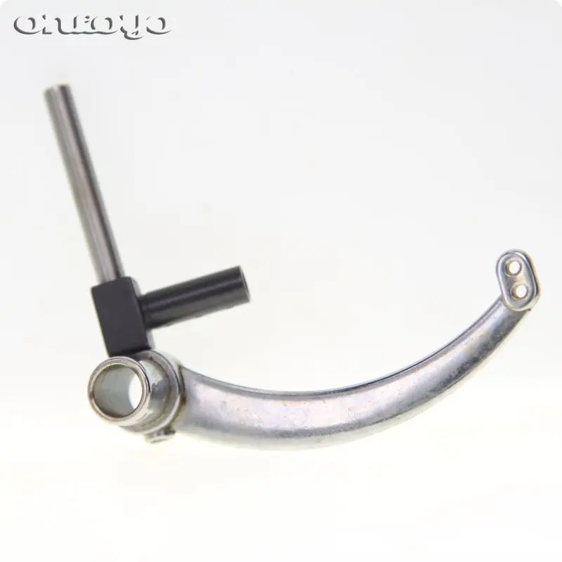 Industrial Sewing Machine 1WF2-016 1WF2-011 Take Up Lever With Slide Rod For Typical GC20606