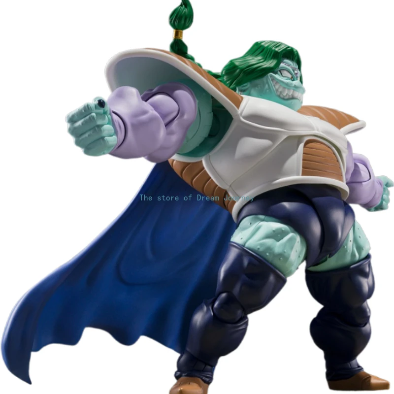 متوفر في المخزون Expo 2025 هدية مجموعة شخصيات الحركة S.H.Figuarts Maimai