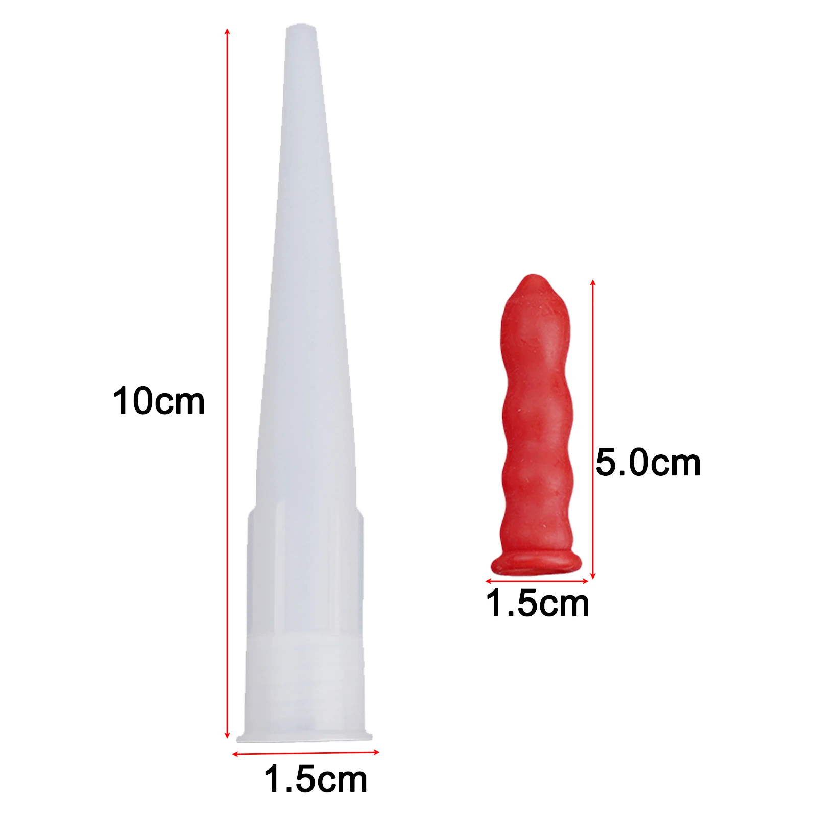 Caulking Tube Caulking Nozzles Cap Preserving Sealing Cap Tube Sealing Sealing And Preserving Shelf Caulk Sealants Product Name